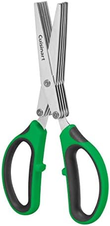 Cuisinart C77-SHRH 8.5" Herb Shears