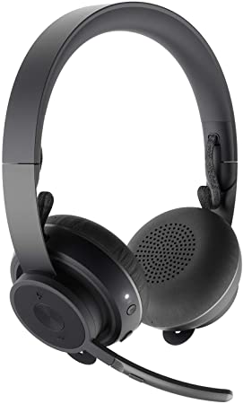 Logitech Zone Wireless Plus Bluetooth Headset