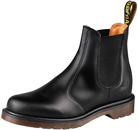 Dr. Martens - 2976 Leather Chelsea Boot for Men and Women