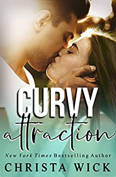 Curvy Attraction: Aiden & Cecelia (Hot Curvy Ever Afters Book 1)