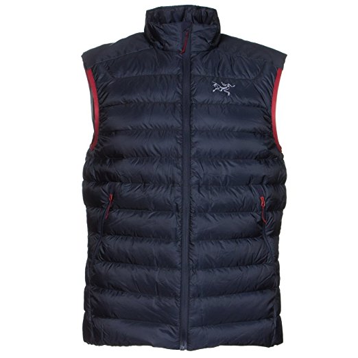 Arcteryx Cerium LT Vest - Men's