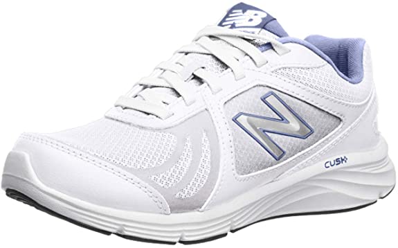 New Balance Women's 496 V3 Walking Shoe