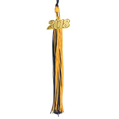 YesGraduation Unisex Adult's Matte Graduation Gown Cap Tassel Set 2018 For High School and College Ceremony
