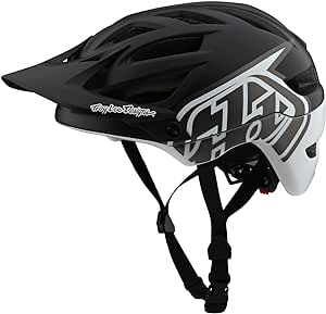 Troy Lee Designs Adult | All Mountain | Mountain Bike | A1 Classic Helmet with MIPS