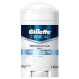 Gillette Clinical Advanced Solid Fresh 26 Ounce