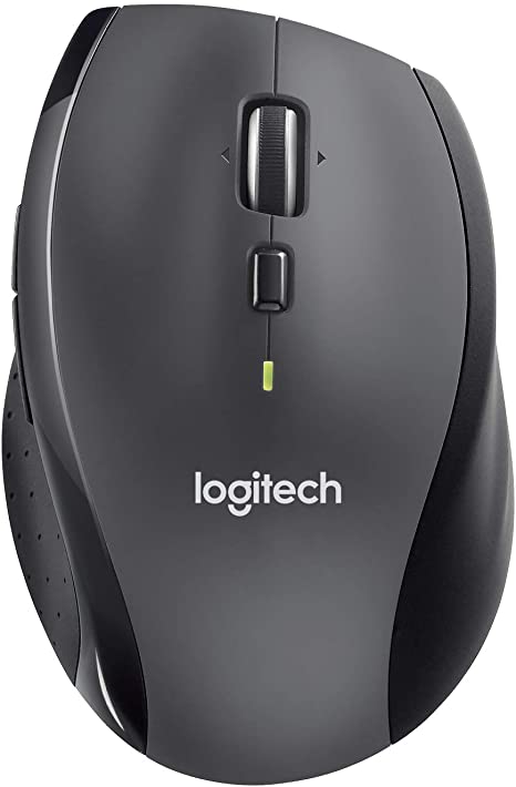 Logitech Mouse Wireless M705