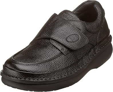 Propét Men's Scandia Strap Slip-On Shoe