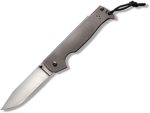 Cold Steel Pocket Bushman