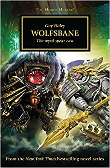 Wolfsbane (The Horus Heresy)