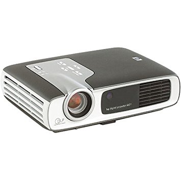 HP SB21 Digital Video Projector