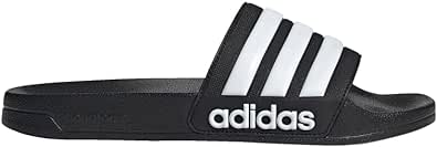 adidas Unisex-Adult Adilette Shower Slide Sandal