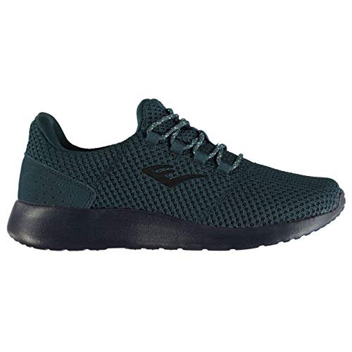 Everlast Mens Goro Knit Runners