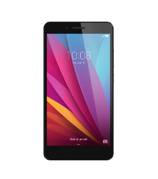 Honor 5x 5.5-Inch SIM-Free 4G Smartphone - Grey