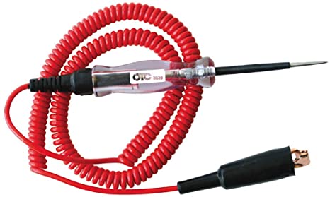 OTC 3630 Battery Powered Continuity Tester