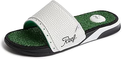 Reef Men's Mulligan Slide Sandal