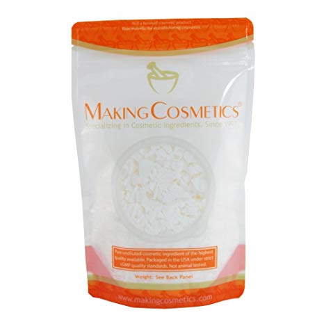 MakingCosmetics - Behentrimonium - 4.4oz / 125g - Cosmetic Ingredient