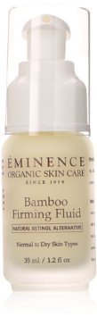 Eminence Organic Skin Care Bamboo Firming Fluid 12 fl oz