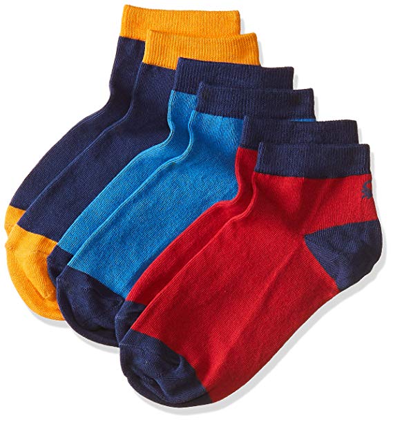 United Colour of Benetton Men's Athletic Socks
