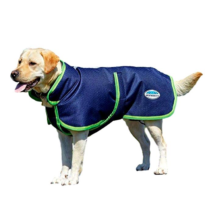 Weatherbeeta Parka 1200 Deluxe Dog Coat