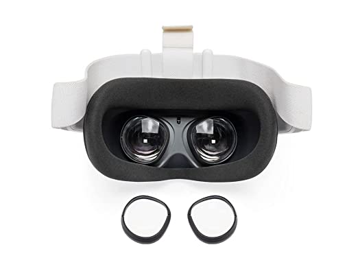 VR Cover Lens Protector for Oculus Quest 2