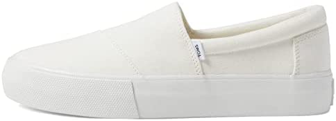 TOMS Women's, Alpargata Fenix Platform Slip-On