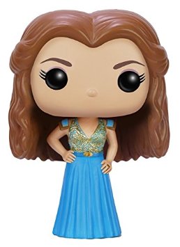 Funko POP Game of Thrones: Margaery Tyrell Action Figure