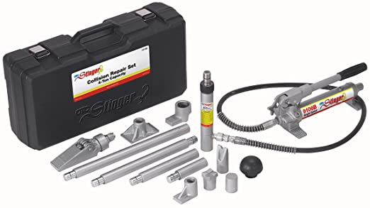 OTC (1513B) 4 Ton Collision Repair Set