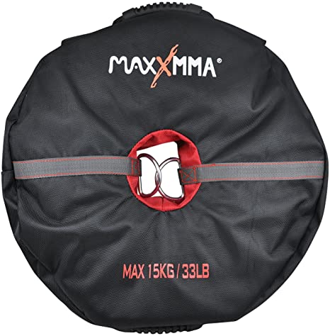 MaxxMMA Double End Heavy Bag Anchor (Unfilled)
