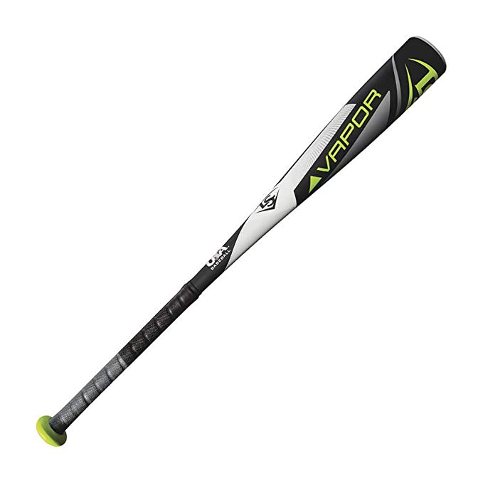 Louisville Slugger 2018 Vapor -9 USA Baseball Bat,  32 inch/23 oz