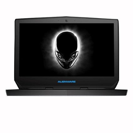 Alienware 13 Gaming Laptop 13.3 inch (Intel Core i5-6200U, 8 GB, 256 GB, Nvidia GeForce GTX 960M, 2 GB, BT4/AC, Wi-Fi, Full HD, Windows 10) - Black