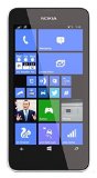 Nokia Lumia 635 8GB Unlocked GSM 4G LTE Windows 81 Quad-Core Phone - White