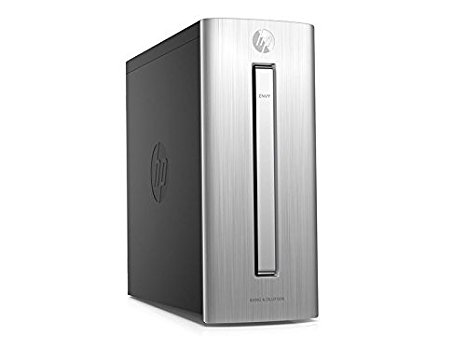 Newest HP ENVY 750qe Desktop (i7-6700 processor quad-core, 16 GB memory, 5TB Hard Drive, SuperMulti DVD Burner, Bluetooth, Win 10 Pro)