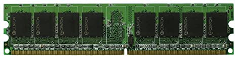 Centon 1GB667DDR2 1GB PC2-5300 667MHz DDR2 DIMM Memory