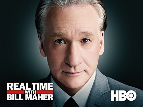 Real Time With Bill Maher