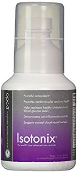 Isotonic supplement - Isotonix OPC-3 (90 Servings) by Isotonix