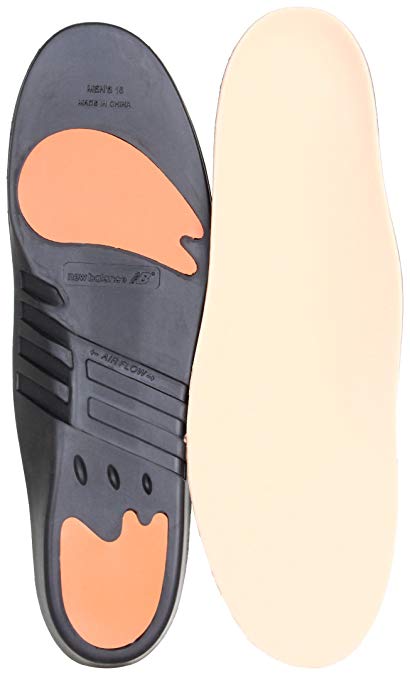 New Balance IPR3020 Pressure Relief Insole