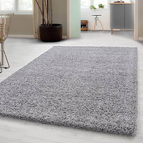 Carpetsale24 Rug, polypropylene, 60x110 cm