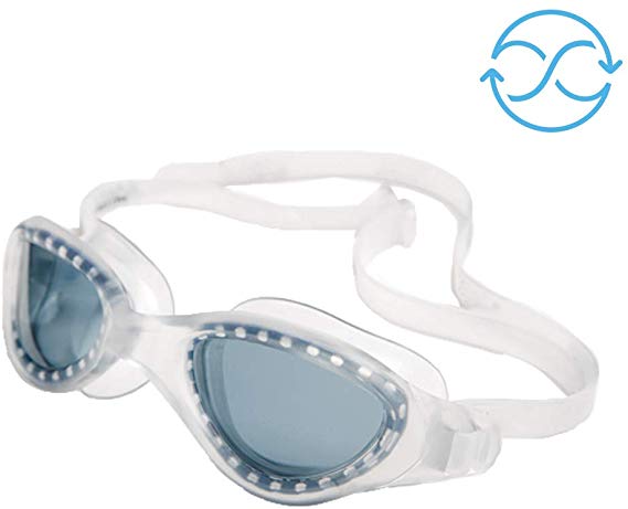 FINIS Energy Swim Goggles