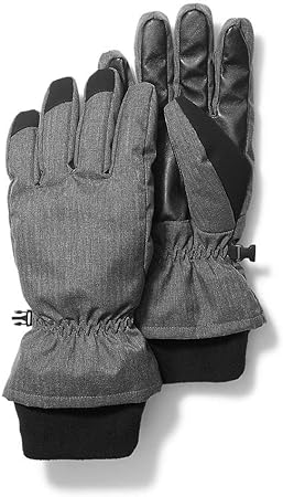 Eddie Bauer Men's Superior Down Gloves