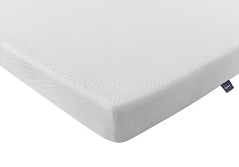 Silentnight Comfortable Foam Rolled Mattress - Euro Double