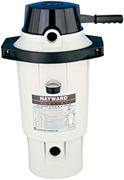 Hayward W3EC40AC Perflex D.E. Pool Filter