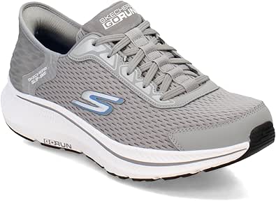 Skechers Men's Hands Free Slip-ins Go Run Consistent 2.0 Empowered Sneaker