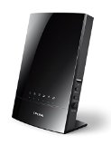 TP-LINK Archer C20i AC750 Dual Band Wireless AC Router 24GHz 300Mbps5Ghz 433Mbps Stand Design 1 USB Port IPv6 Guest Network