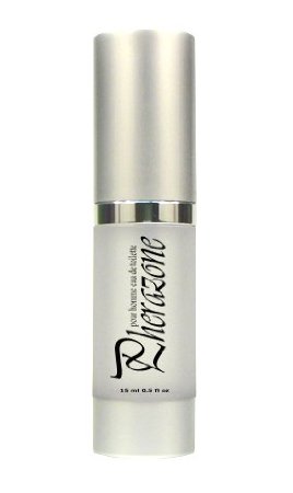 PHERAZONE for MEN 36mg per ounce Ultra Powerful Pheromone Cologne Guaranteed to Boost Your Sex Appeal, Scented