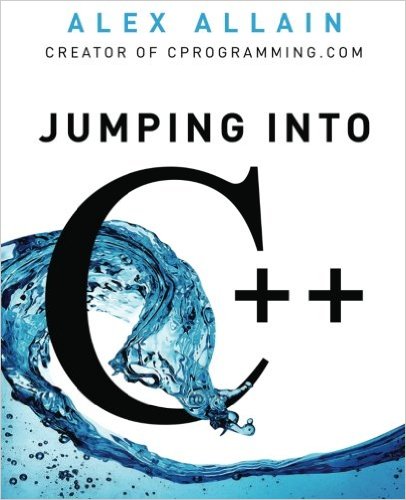 Jumping into C