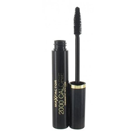 Max Factor Calorie 2000 Dramatic Volume Mascara Black by Max Factor