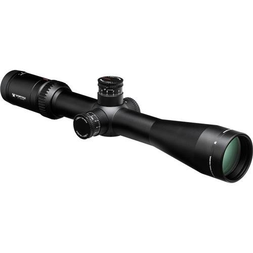 Vortex Viper HS-T 4-16x44 VMR-1 Riflescope, MOA, Matte Black VHS-4309