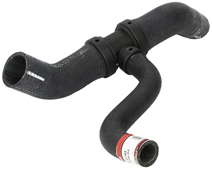 Motorcraft KM4744 Lower Radiator Hose