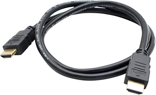 HDMI Cable 1.4a 1080p - 6 Foot