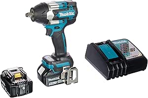 Makita DTW700RTJ